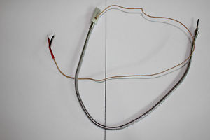 SCOTLE-TS2 Thermocouple Wire + Magnetic Holder For Old ACHI IR-PRO-SC V1