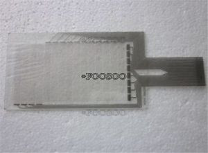 New siemens touch screen glass TP7 6AV3607-1NH01-0AX0