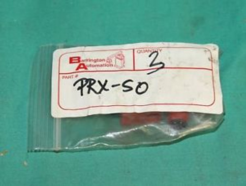 Barrington Automation PRX-50 sensing switch inductive 89621S stop screw sensor