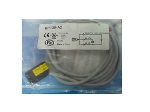1PCS NEW AZBIL HP100-A2 Photoelectric switch