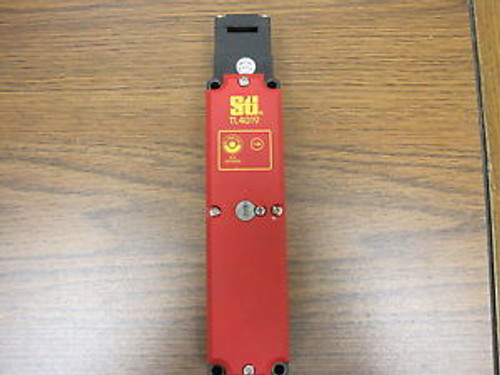 Sti Tl4019-40241Sm Actuator 24V, 90-D