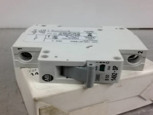 3 NEW 1492-SP1B500 ALLEN BRADLEY 1492SP1B500 NEW