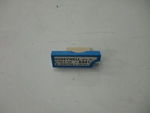 HONEYWELL PLUG-IN PURGE ST7800 A 1146