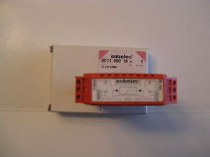 Entrelec 0 011 080 16