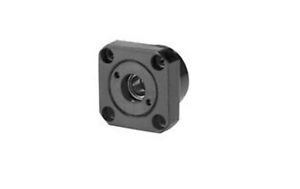 New 1pc FK10  and 1pc FF10 Ballscrew End Supports CNC  QC