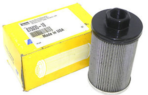 New PARKER 875035-10 FILTER CARTRIDGE 87503510