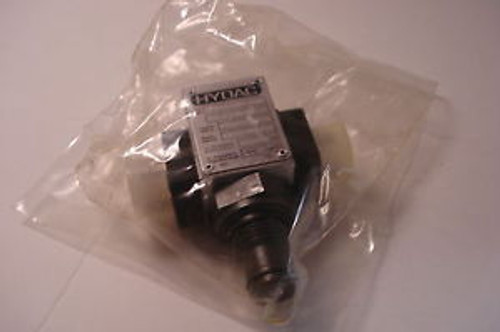 NEW HYDAC 1262374 VD 5 LZ.0/-S0354