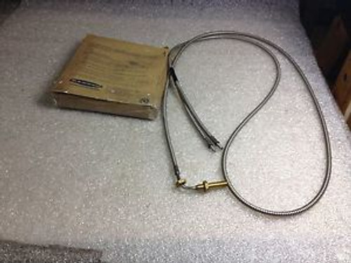 (G3) BANNER ENGINEERING BAT26S FIBER SENSOR