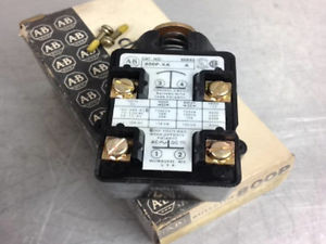 88 available 800PXA 800P-XA 1NO 1NC CONTACT BLOCK  NEW