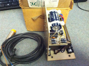 Deltron Power Supply 8133A 8134A 9061 9062 12 AMP 24 AMP New