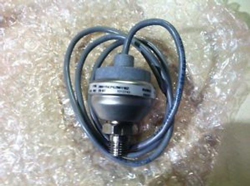 NEW IN BOX SETRA - MODEL 209 PRESSURE TRANSDUCER SWITCH - 209115CPG2M1102