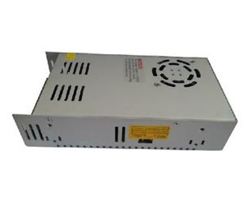 CNC Servo Stepper Motor Driver 36V 10A Power Supply new