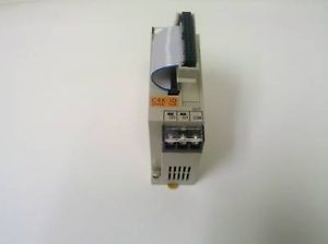Omron Sysmac Programmable Controller #C4K-1D