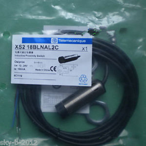 1 PCS NEW  Schneider XS218BLNAL2C