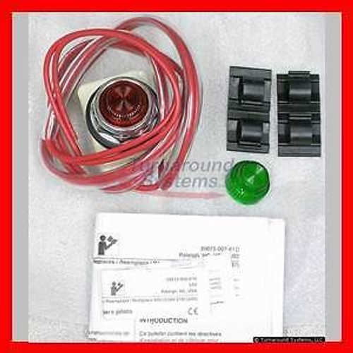 Square D 9999SP28R Pilot Light Kit for Starters & Contactors, NEW