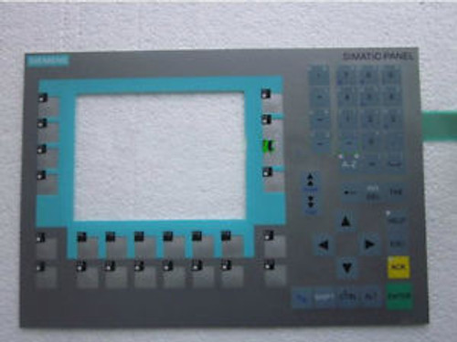 NEW Siemens 6AV6643-0BA01-1AX0 Membrane Keypad