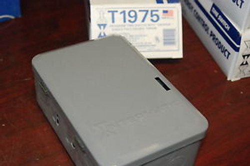 Intermatic, T1975, Energy Control, Time Switch, New in Box