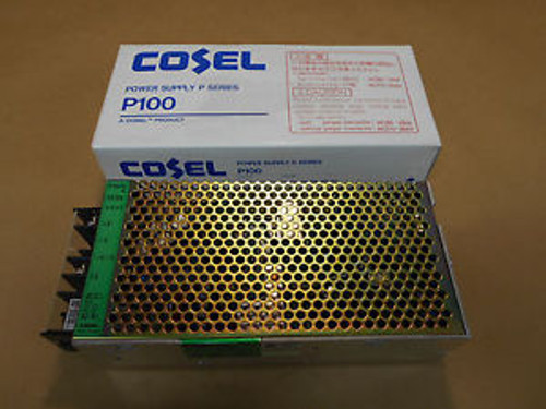 Power Supply P Series, Cosel # P100E-5