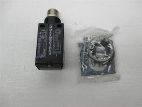 Allen Bradley 42GRR-9002-QD Transbeam Photoswitch