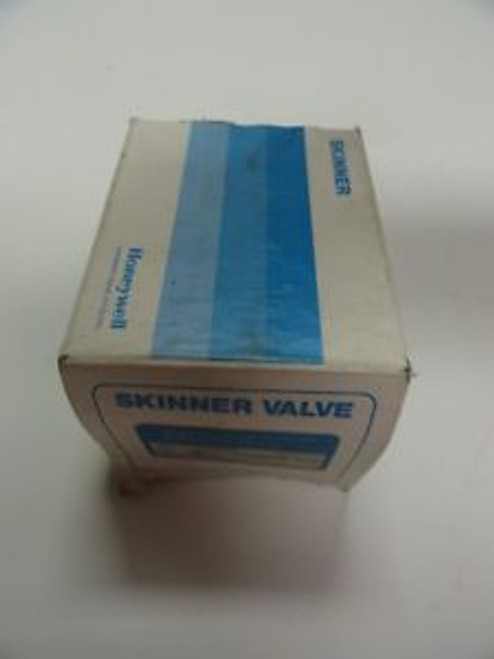 Honeywell U53LA1020 Skinner Valve