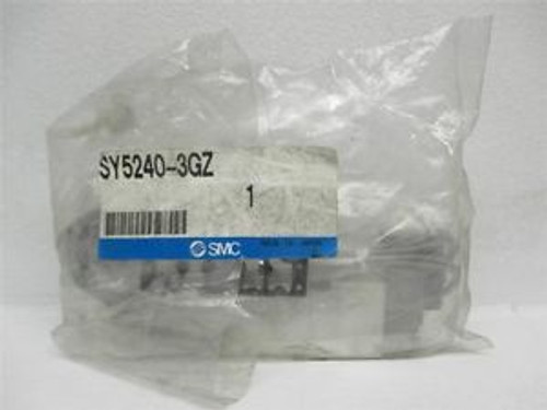 SMC SY5240-3GZ Pneumatic Valve