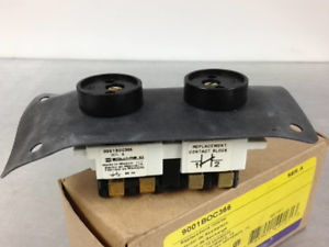 1 NEW 9001BOC366 SQUARE D 9001-BOC366