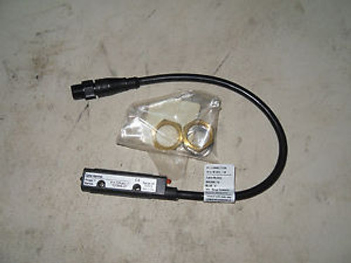 (O4-5)  1 NEW CUTLER HAMMER 13150AL07 PHOTOELECTRIC SENSOR