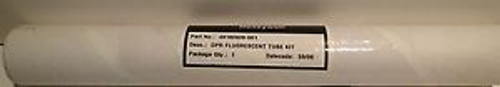 Honeywell Chart Recorder DPR 46182628-501 fluorescent Tube Kit New