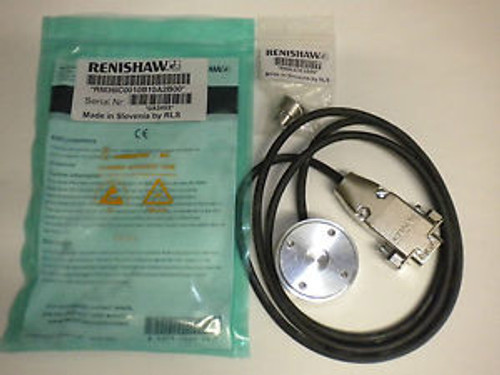 RENISHAW - RM36IC0010B10A2B00  - incremental encoder