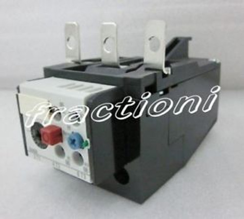 Siemens Thermal Overload Relay 3UA5840-2F ( 3UA58402F ) New In Box