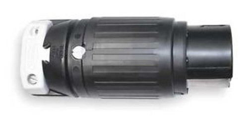 HUBBELL WIRING DEVICE-KELLEMS CS8464C Connector Body,2P,3W,50A,480VACV