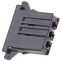 TE CONNECTIVITY / AMP 2-178128-3 PLUG AND SOCKET CONNECTOR HOUSING (100 pieces)