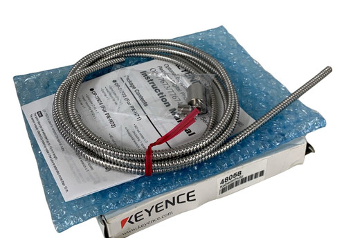 KEYENCE CORP OP-77674  OP77674