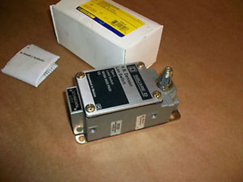 Square D R.B. Denison Lox Limit Switch L525Wdr2M56   New In Box