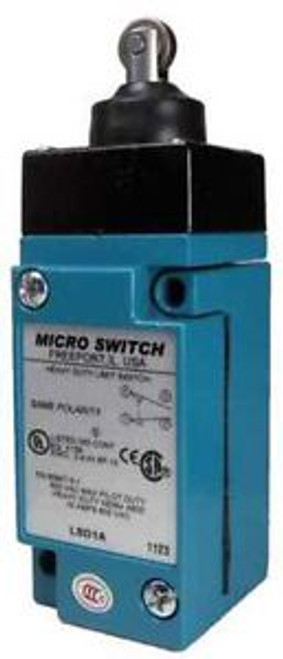 Honeywell Micro Switch Lsd1A Limit Switch,Toprollerplung,Plugin,Spdt