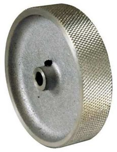 RED LION WF1000OK Encoder Wheel, 1 Ft Circ, Knurled