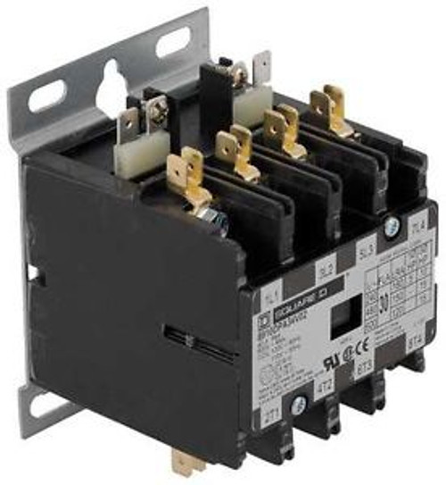 SQUARE D 8910DPA34V04 Contactor