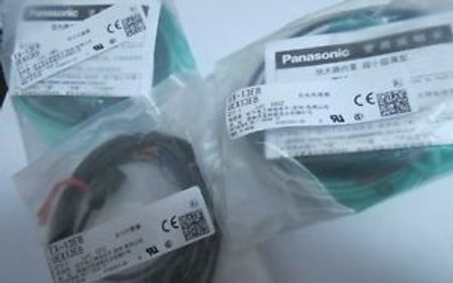 New Panasonic SUNX Photoelectric sensor EX-13EB