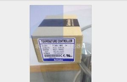 Autonics TC4S-24R Temperature Controller  220v NEW ORNIGINAL 100%