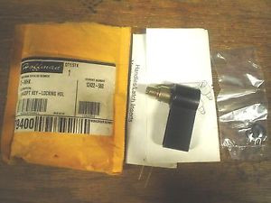 New Hoffman concept key locking handle C-WHK - 60 day warranty