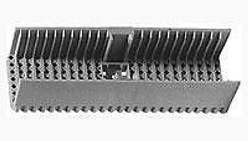 Hard Metric Connectors Z-PACK SHROUD 110P (100 pieces)