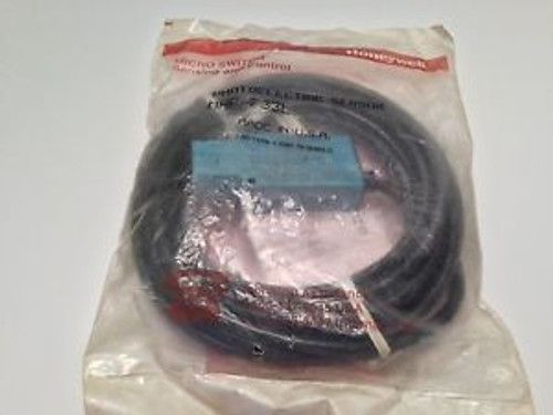 SEALED NEW HONEYWELL / MICRO SWITCH PHOTOELECTRIC SENSOR MHP-F33L MHPF33L