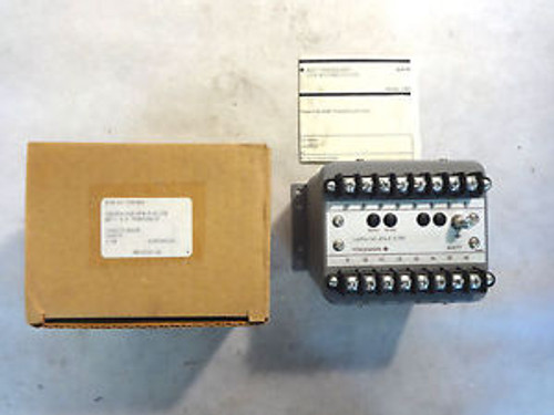 NEW YOKOGAWA 246954-540-AFA-0-0/JDN TRANSDUCER