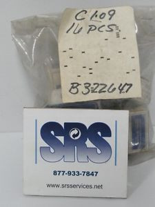 General Electric CR123 C1.09A Heater/Overload Unit  16