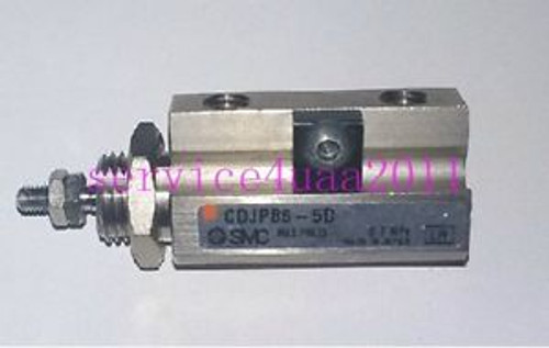 SMC cylinder CDJPB6-5D 2 month warranty
