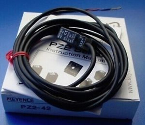 New  Keyence Photoelectric Sensor PZ2-42 PZ2-42