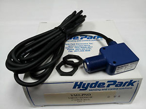 Schneider / Hyde Park VM1-PNO Virtu Sensor NEW IN BOX