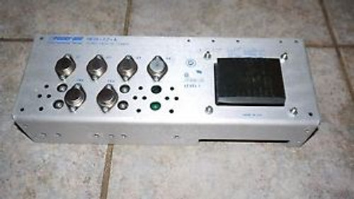 NEW POWER-ONE POWER SUPPLY 24VDC 7.2AMP HE24-7.2A 7.2-A