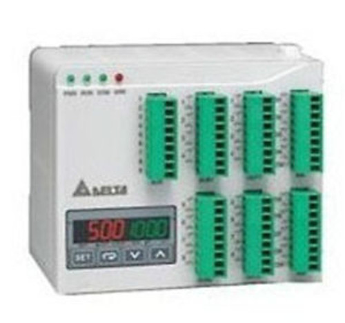 Delta Temperature Controller DTE20R multi-channel 4 output expansion module