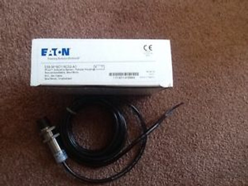 Eaton inductive sensor  E59-M18C118C02-A1